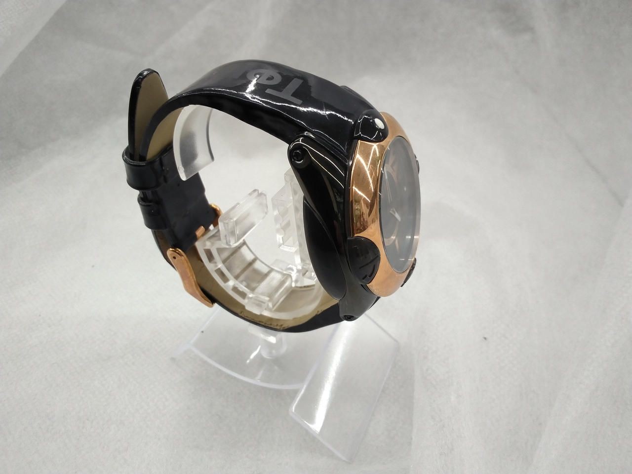 TENDENCE quartz watch Used