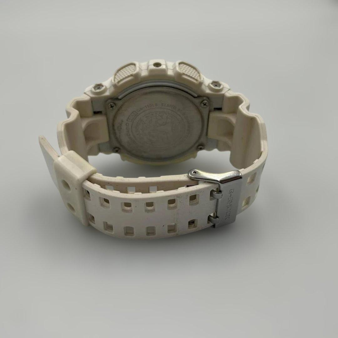 [Excellent Condition] ⭐️CASIO G-SHOCK Watch Lovers Collection 2014