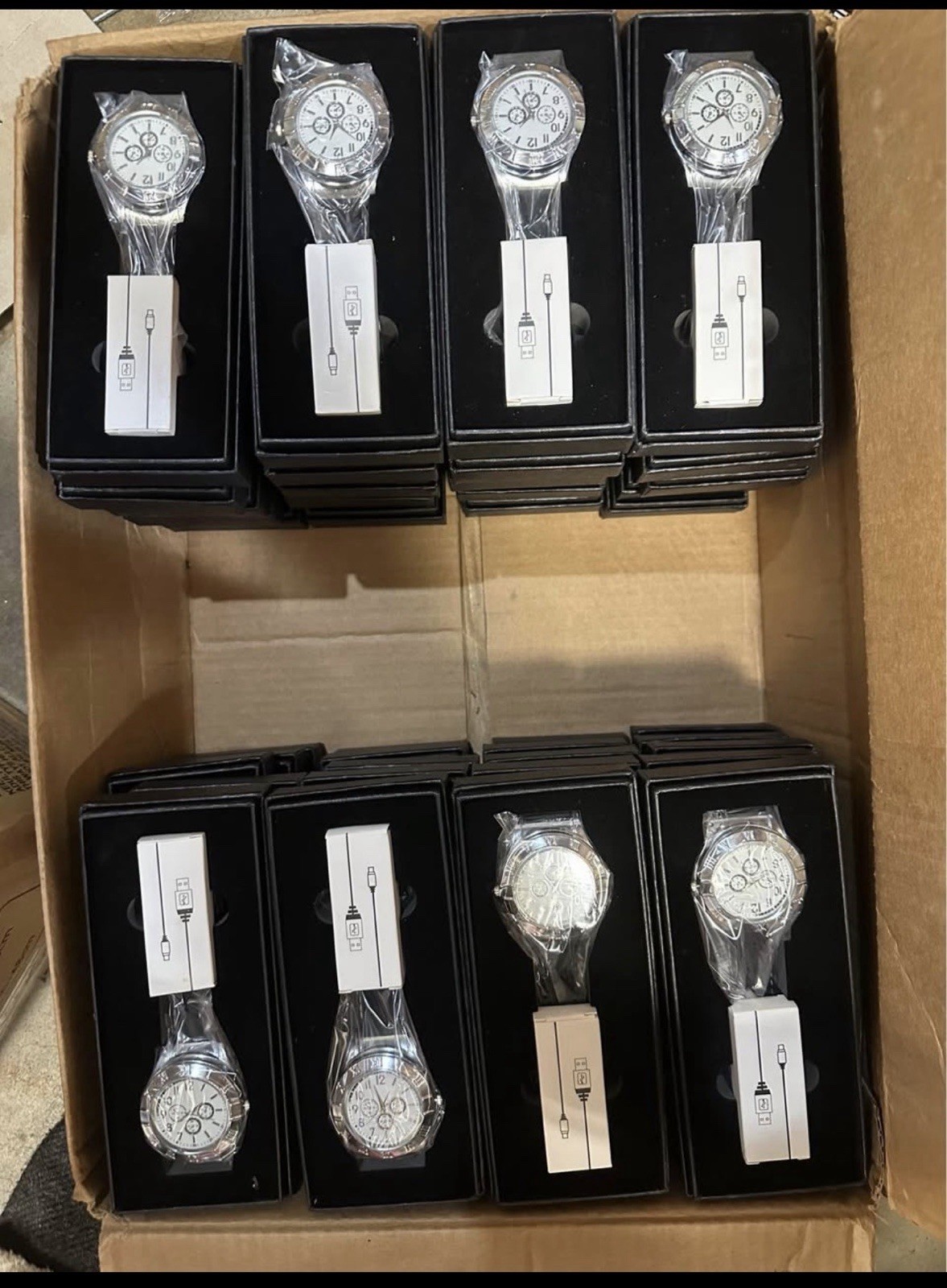 20 Men’s Watches!!