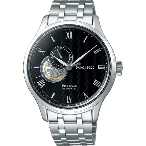 Seiko Presage SARY093 Japanese Garden Automatic Men’s Watch Japan