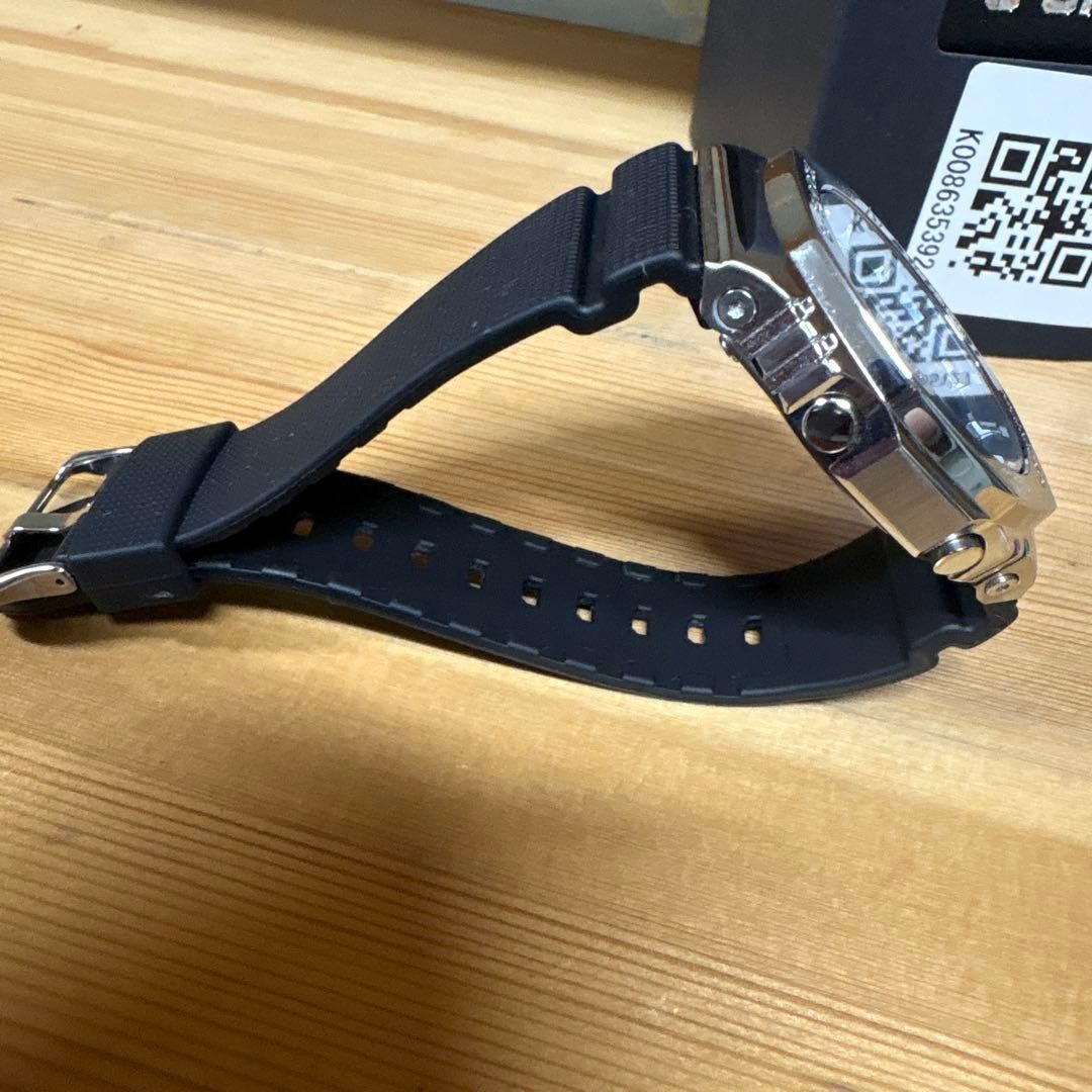 CASIO G SHOCK GBM 2100A 1A2JF