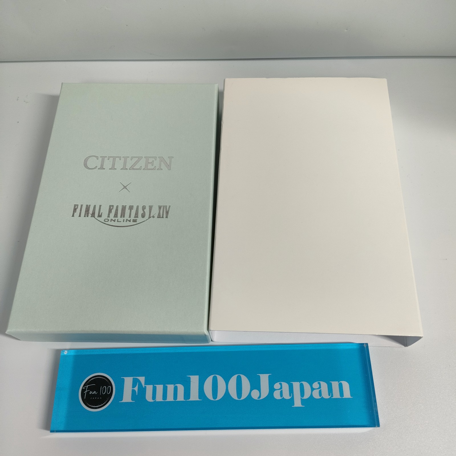 Citizen Collaboration Light Watch Final Fantasy XIV Endwalker FF14