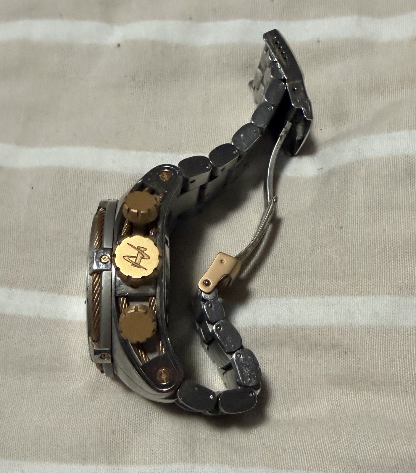 invicta model 14308