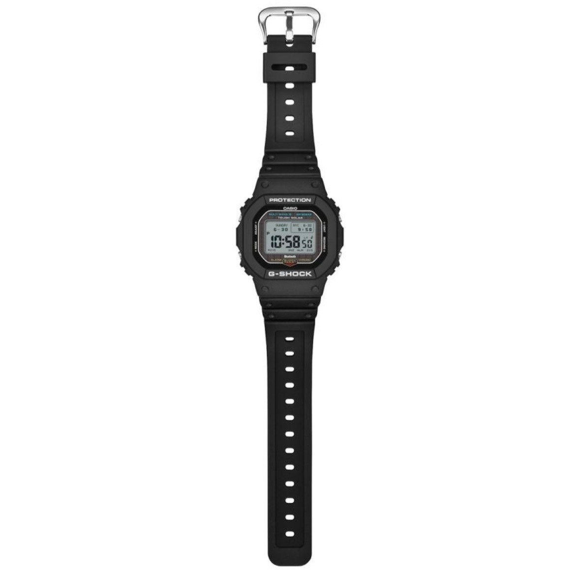 Casio G-SHOCK GW-BX5600-1JF