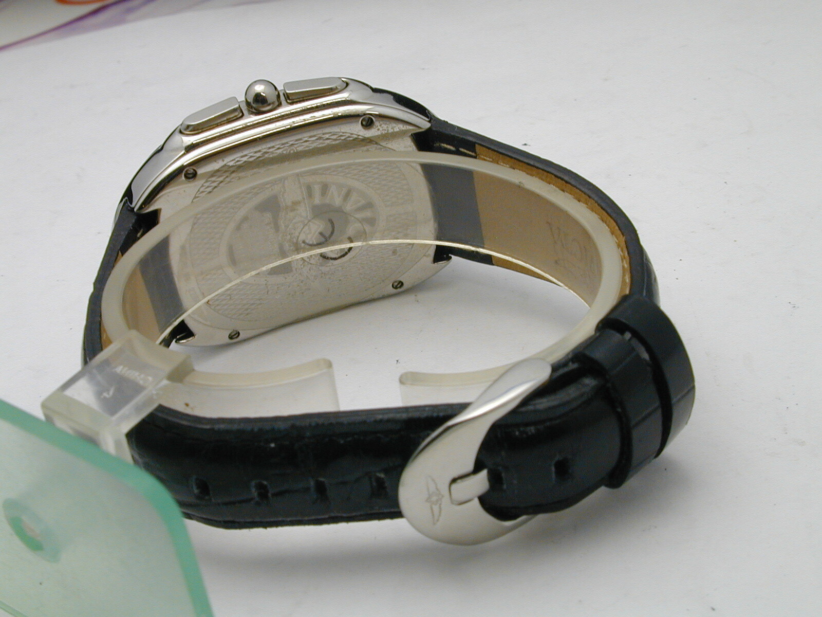 Invicta no 2286 chronograph unisex model
