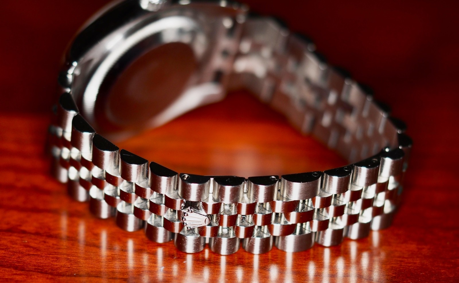 Rolex Datejust 116200 36mm