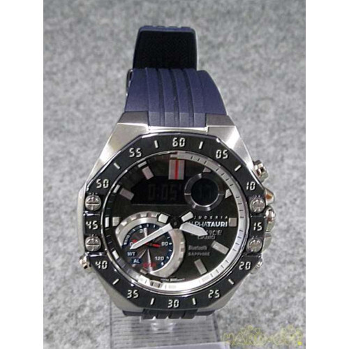 CASIO Quartz ECB-10AT-1AJR Unused 1 Month