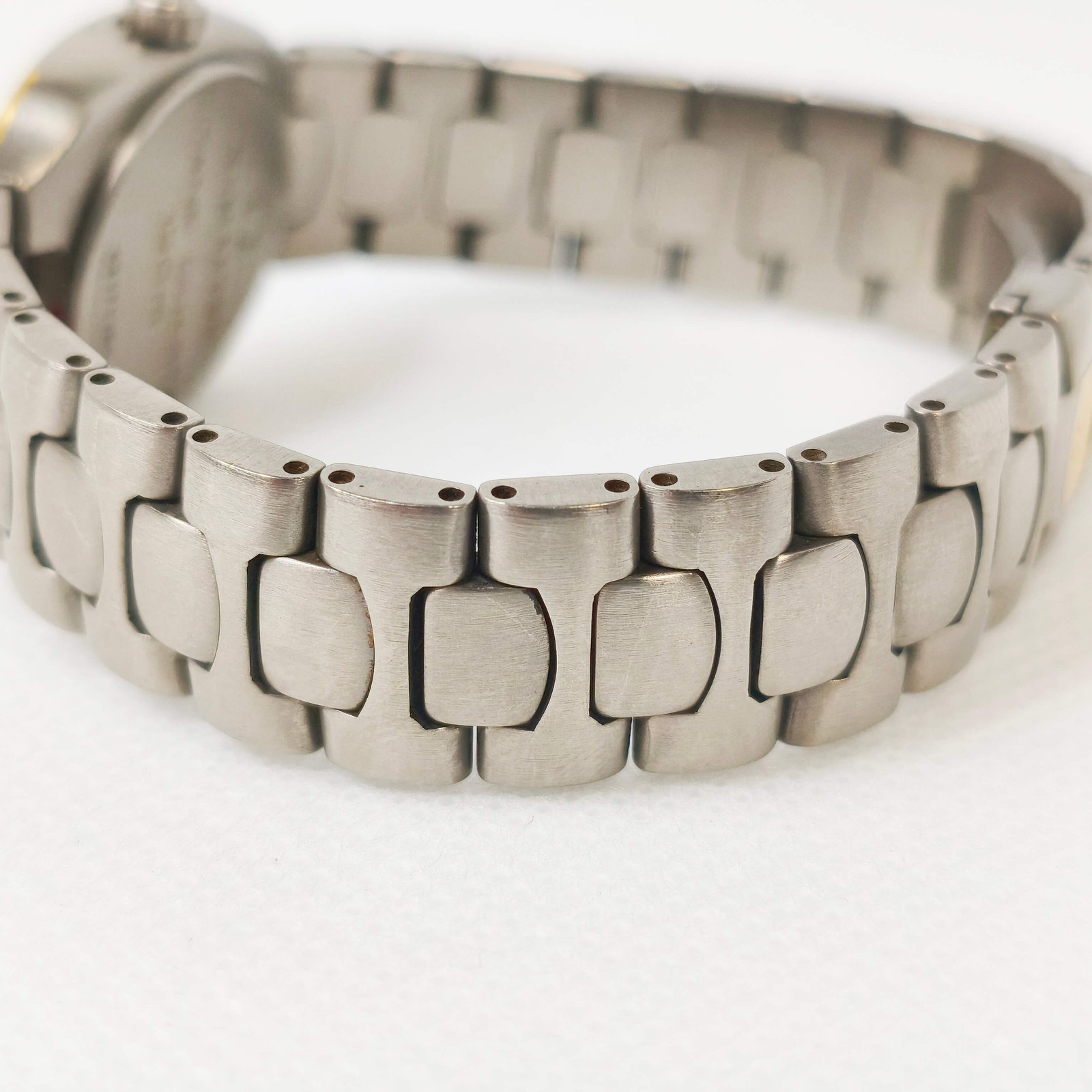 OMEGA Seamaster Polaris Titanium