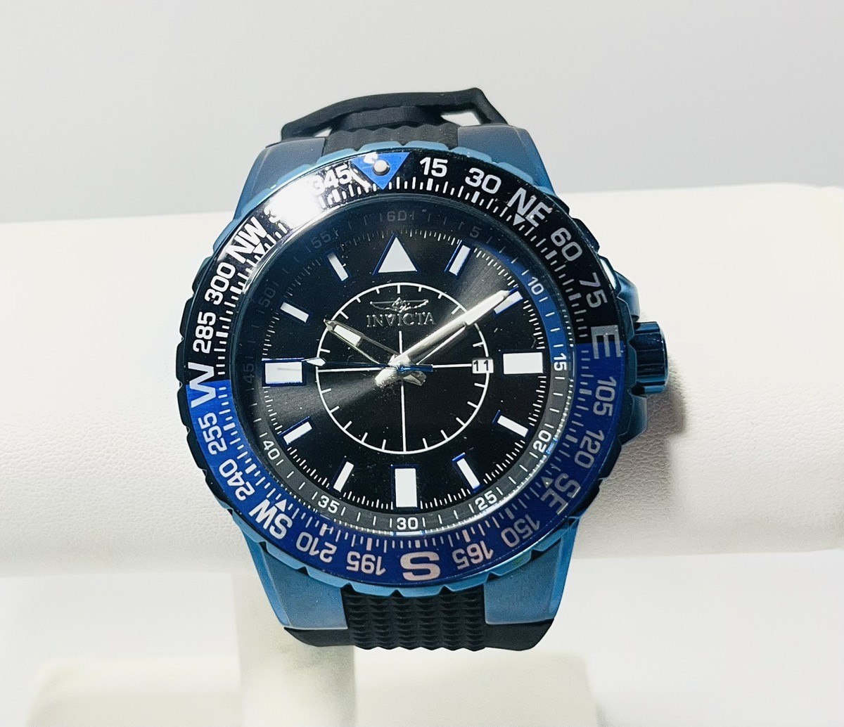 INVICTA Gent’s Wristwatch AVIATOR 19269 (P03058346)