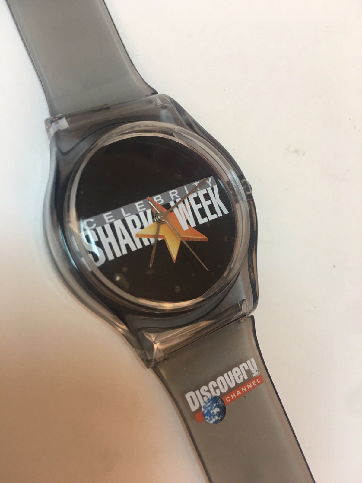 Celebrity Shark Week 2005 Discovery Channel Watch