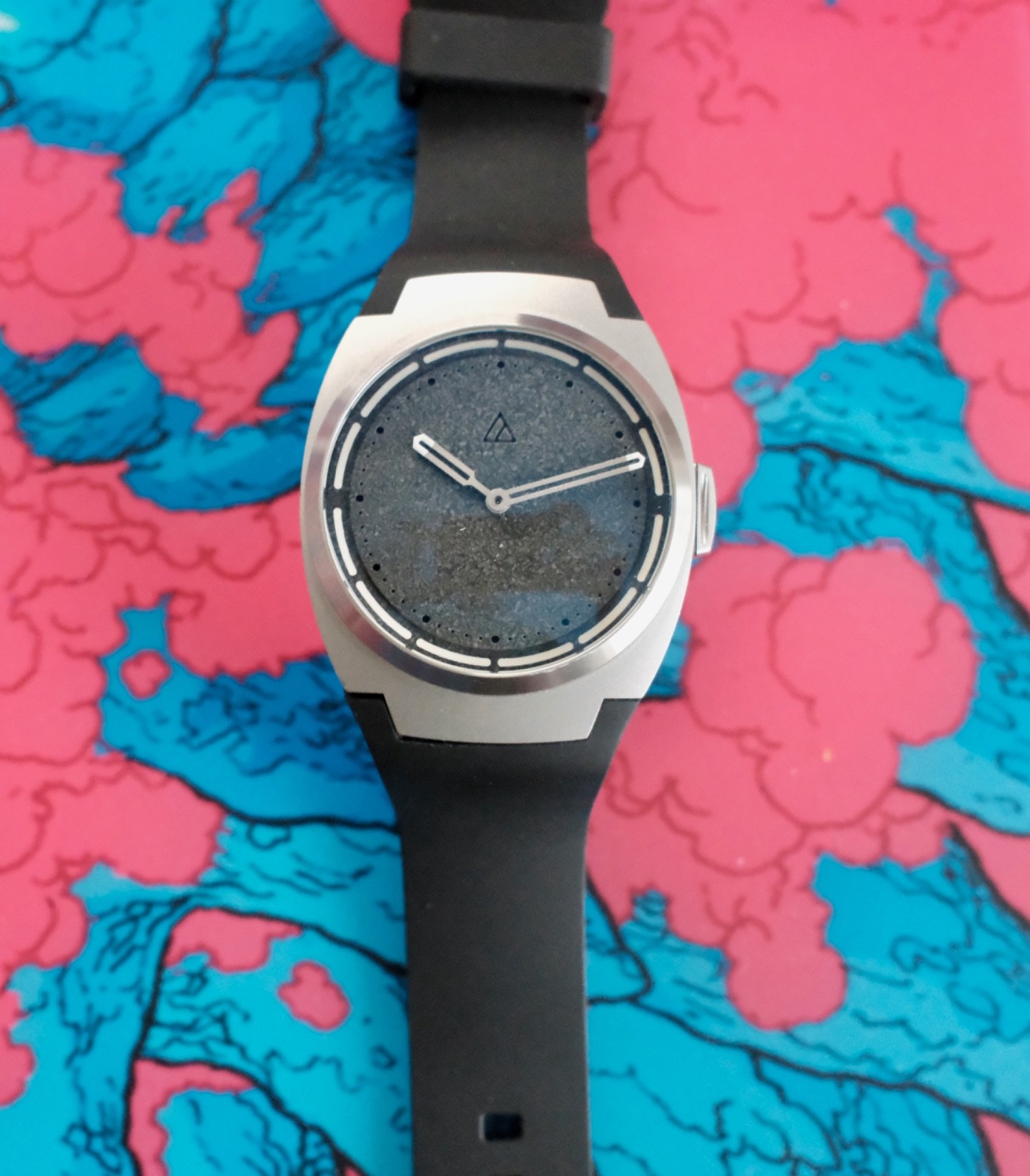 Arcanaut Arc II D’arc Matter
