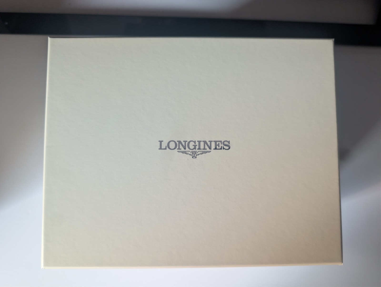 Longines Master Collection 190th Anniversary Silver Men’s Watch – L2.793.4.73.2