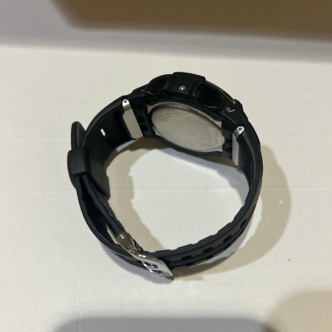 CASIO GW-M850 (body only)