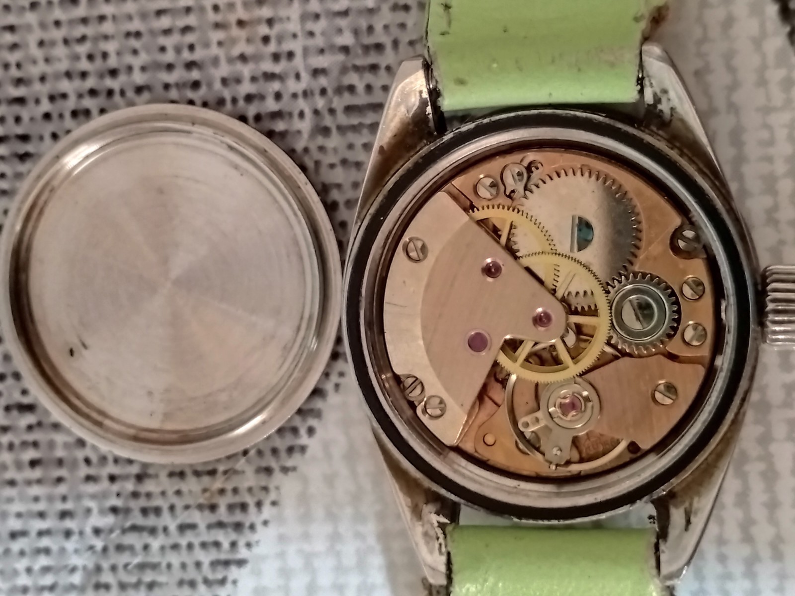 MONVIS Wrist Watch