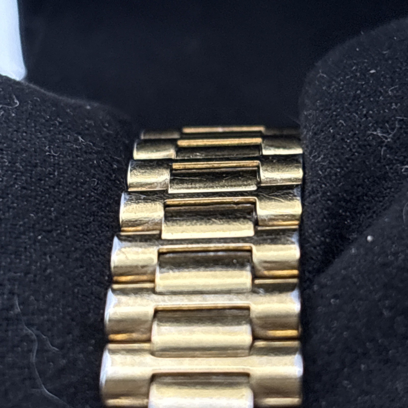 rado mens watch