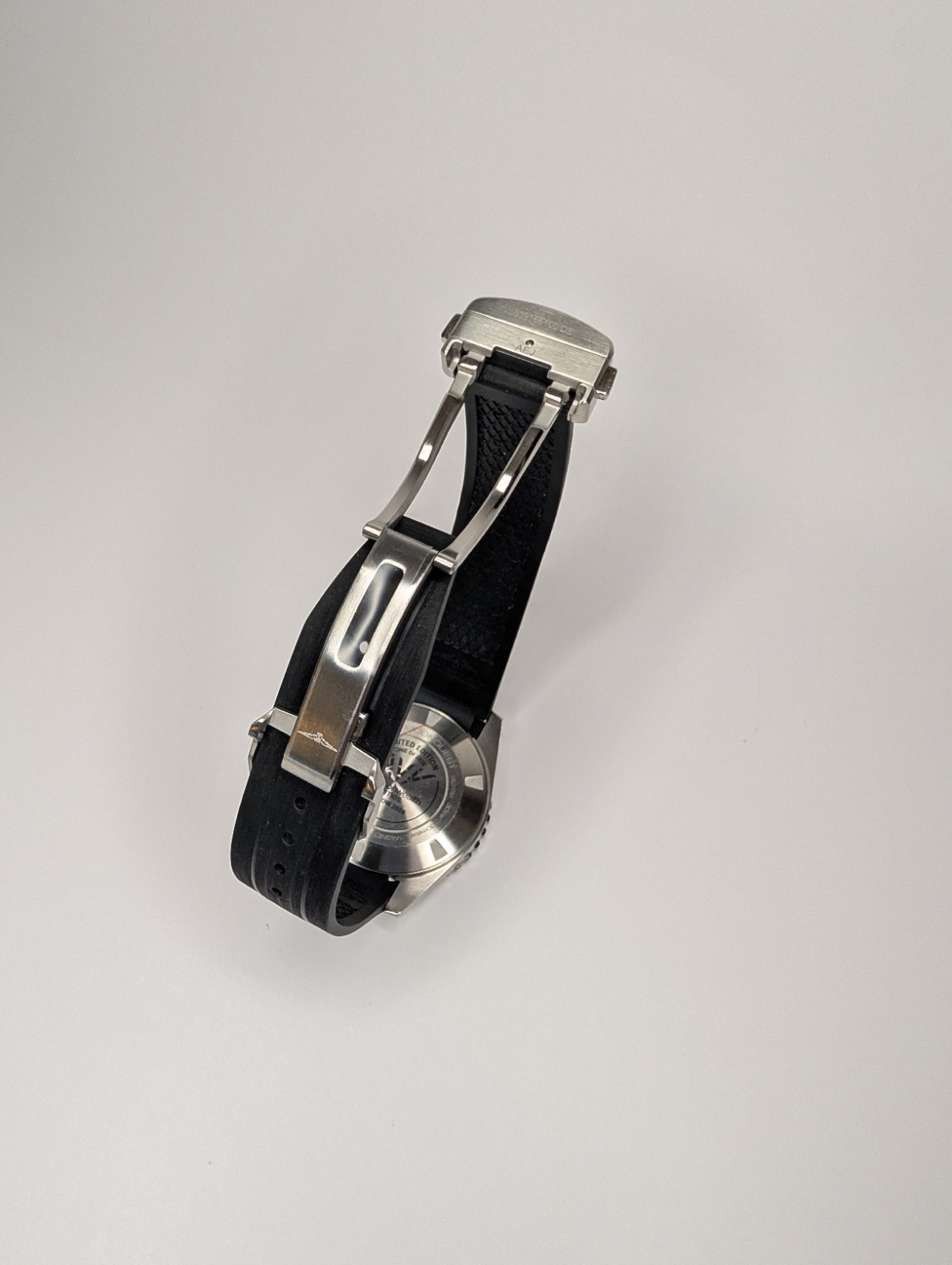 Longines HydroConquest Commonwealth Games Special Edition Auto 39mm 2026