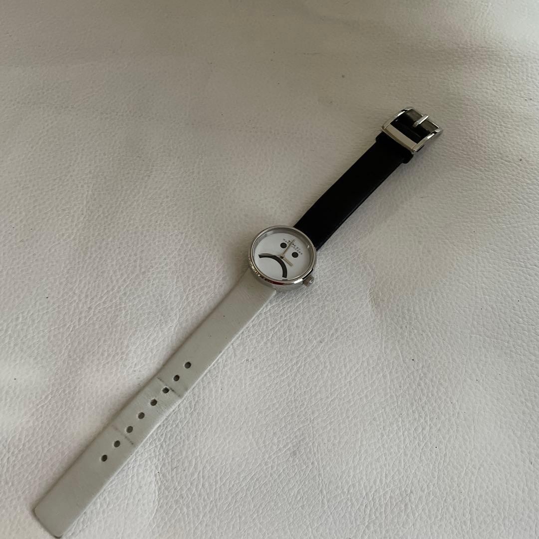 Marc Jacobs Watch 4372