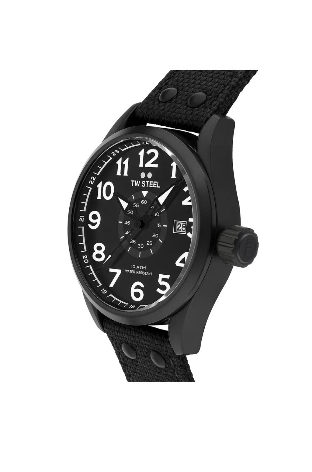 TW STEEL – VS41 – Volante Collection – Quartz – High Grade 316L Steel – 45mm