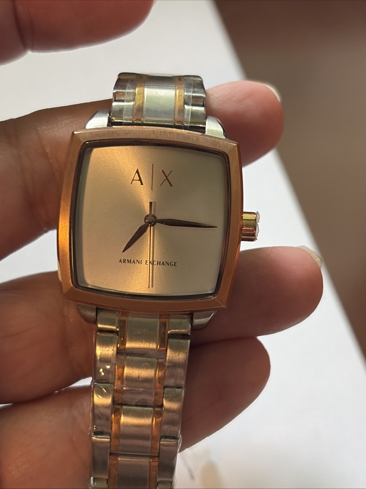 Armani Exchange AX-5449