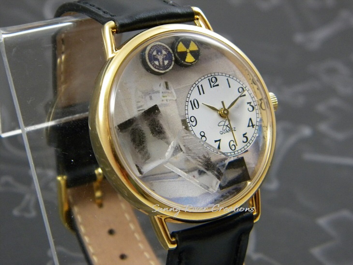 X-Ray OR Radiologic Technologist Watch you pick