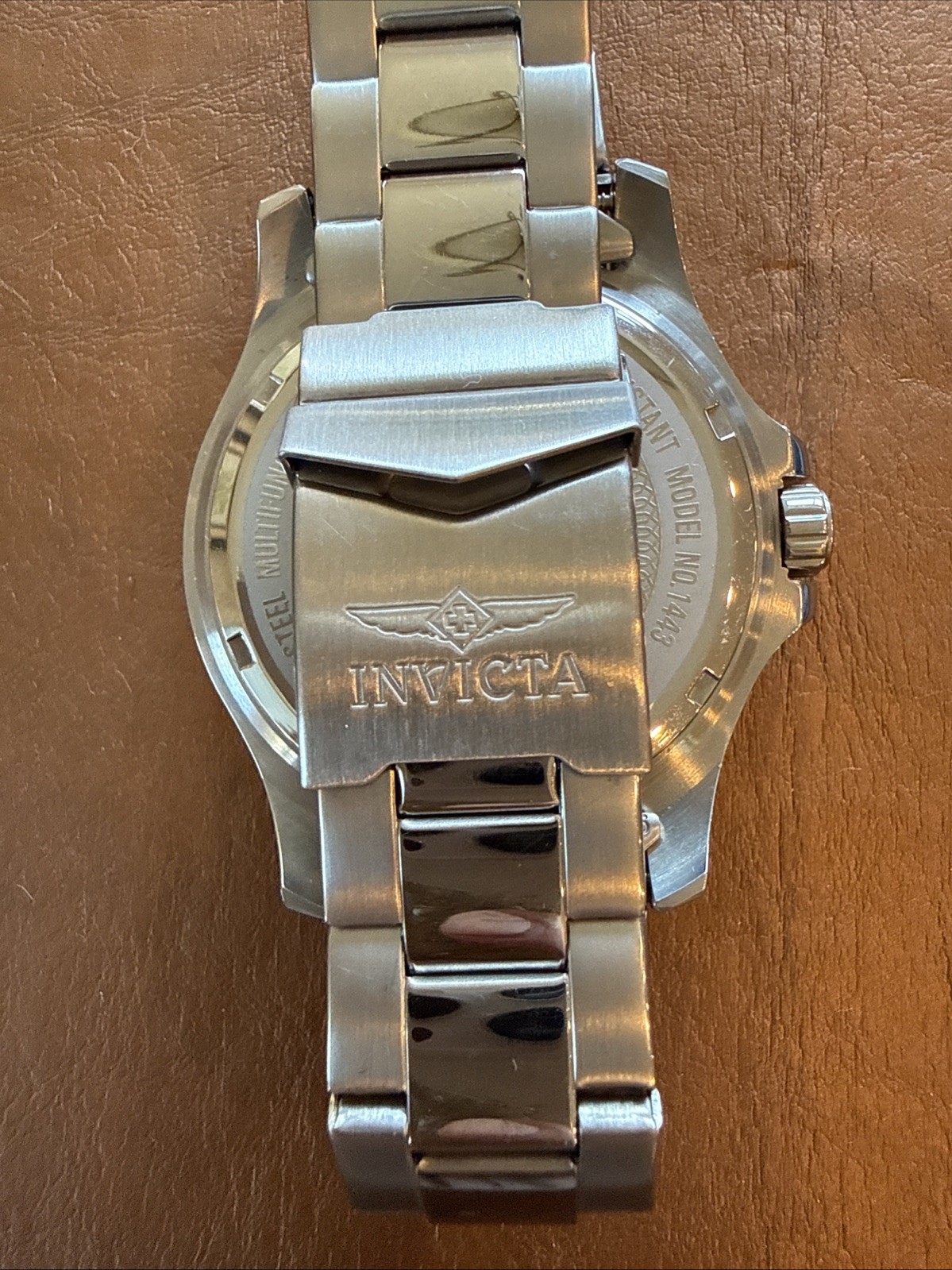 Invicta Specialty Model 1443 (see sizing)