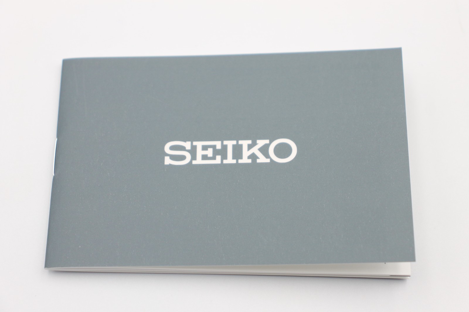 SEIKO SARY093 Presage Automatic Mechanical men Watch in Box NEW