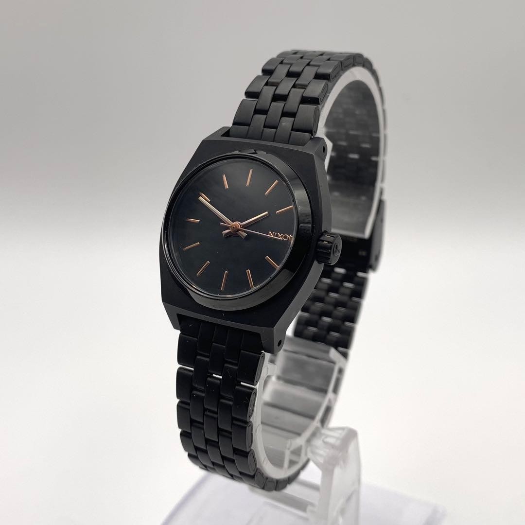 NIXON MINIMIZED Wristwatch Not Specified Women’s Quartz Analog 26 mm