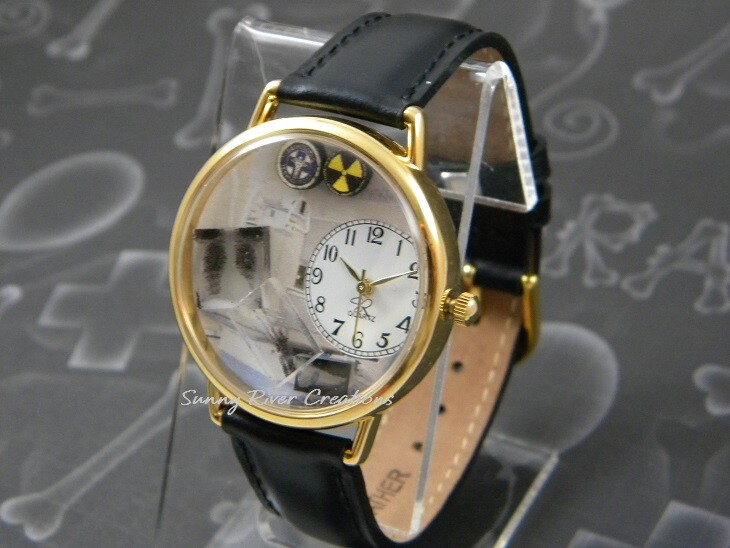 X-Ray OR Radiologic Technologist Watch you pick