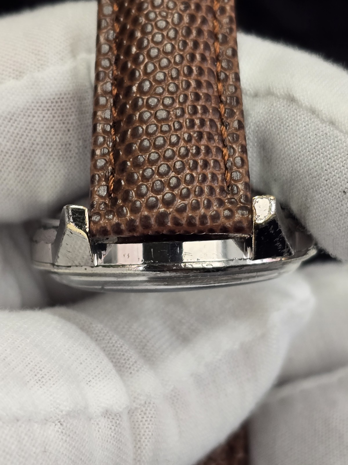 Historically Significant: 1st Year (1963) SEIKO Sportsmatic 5, 21J Automatic…