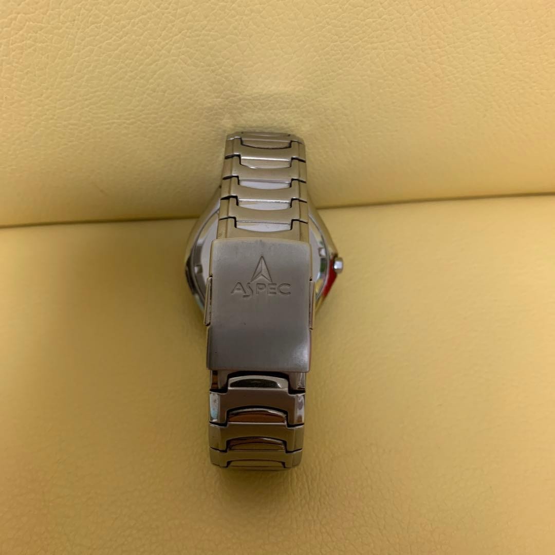 Citizen ECO DRIVE ASPEC E710 Wristwatch
