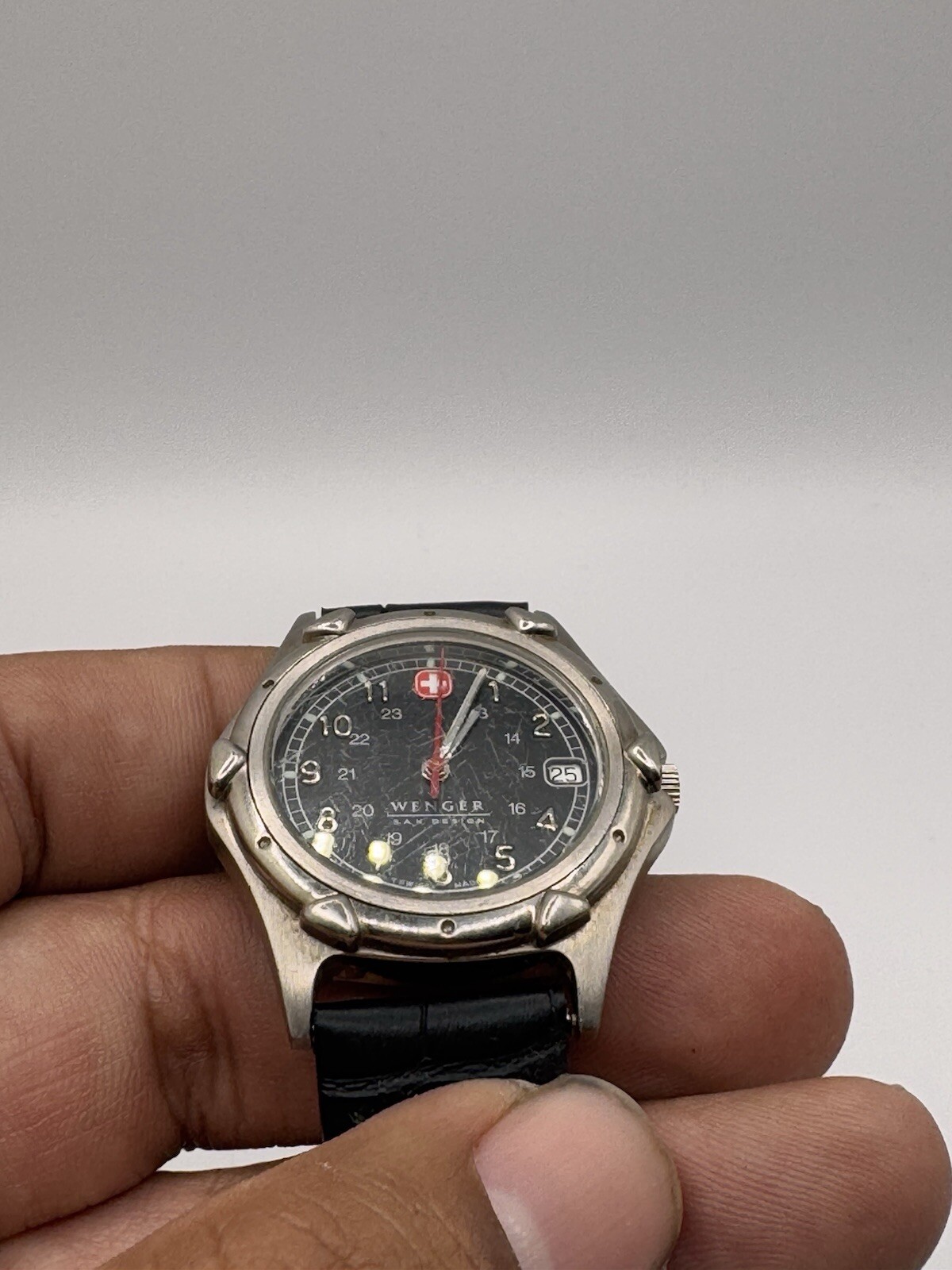 Wegner SAK 29mm