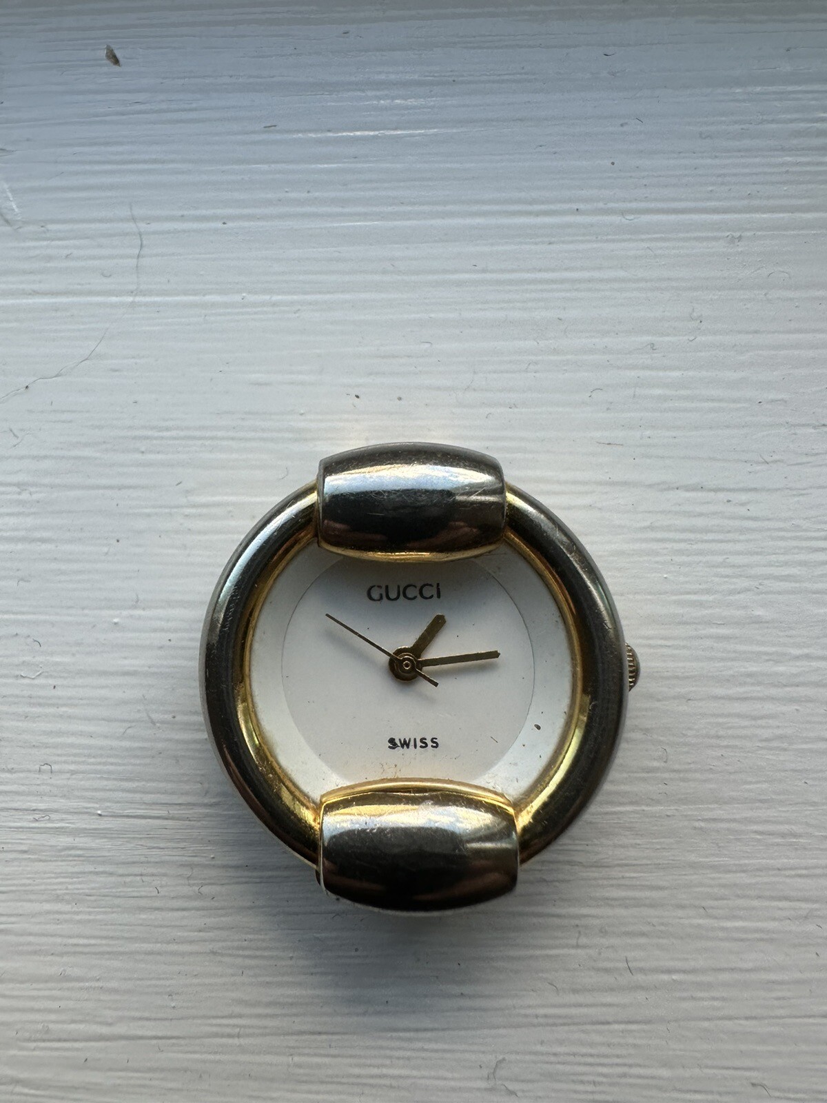 Gucci 9000L ladies Watch