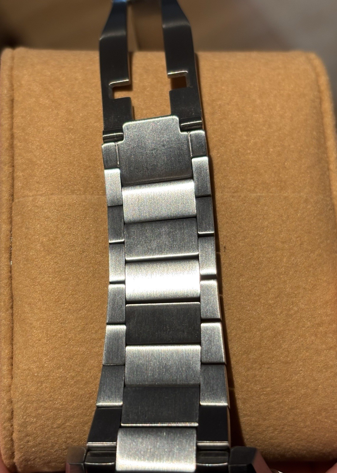 Pre- Owned Heron Marinor Rainbow Decompression Diver – Sold Out, Hardened Steel