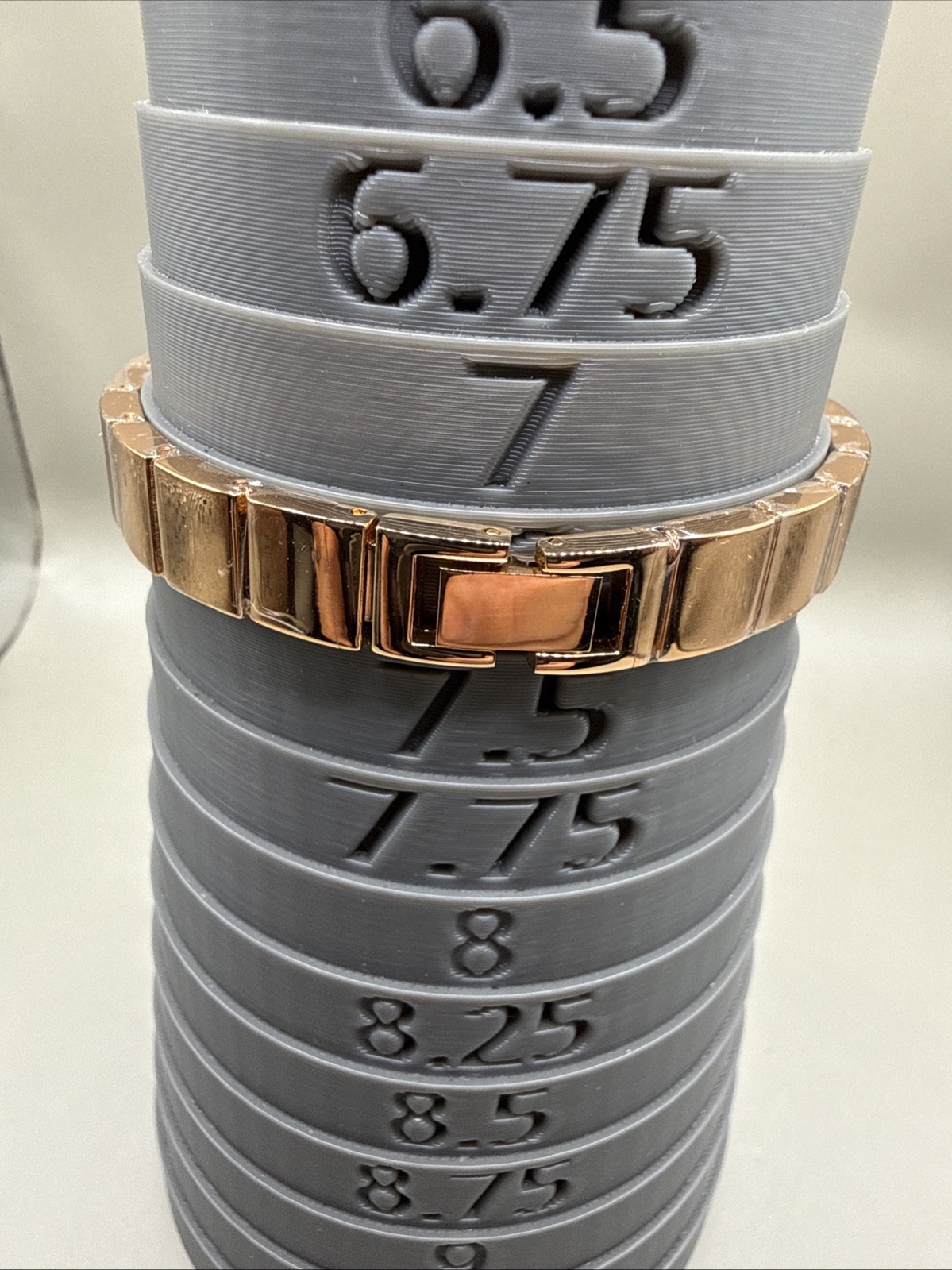 69048 – INVICTA Celestial Lady 28mm Metal Rose Gold Rose Gold dial PC21S Quartz