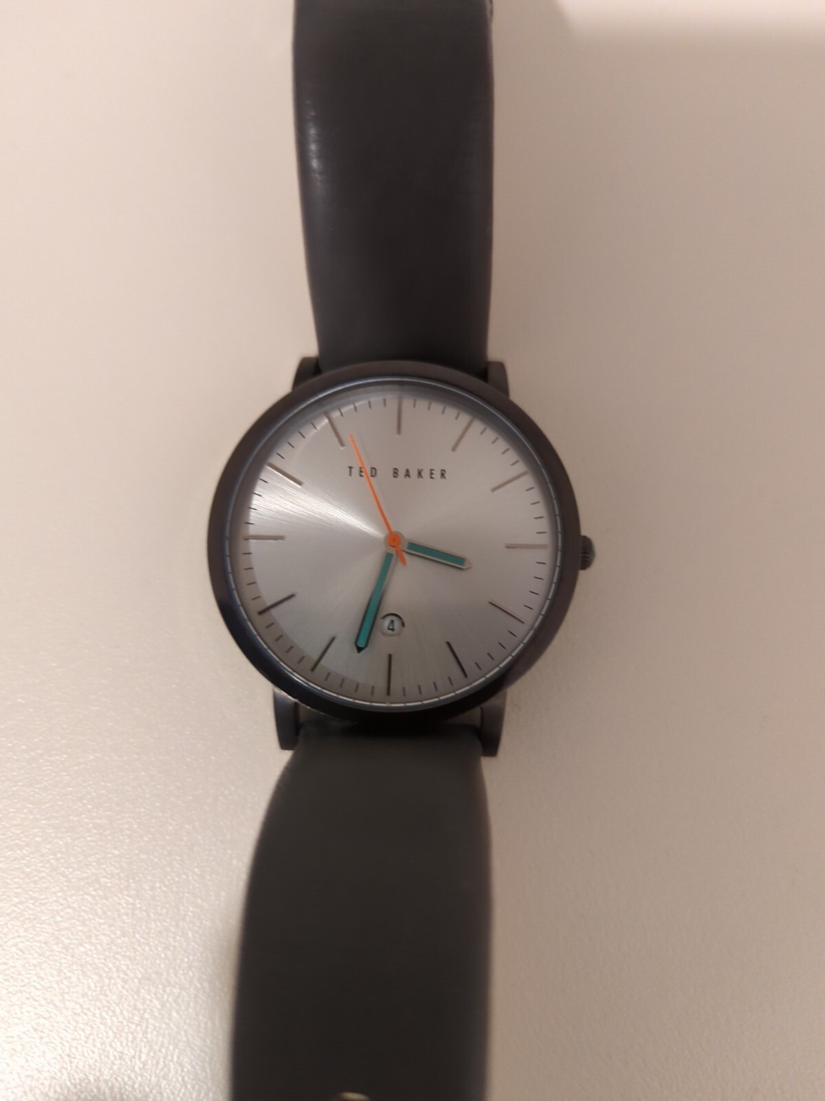 Ted Baker Graham 10026448 Man Quartz Watch