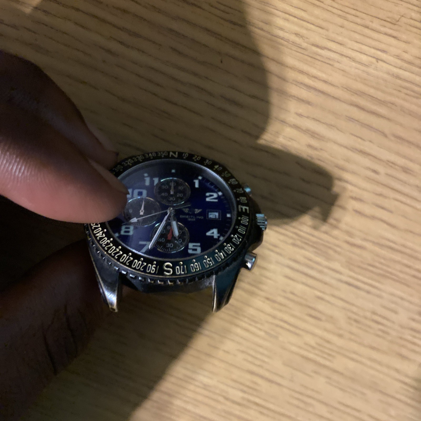 Breitling