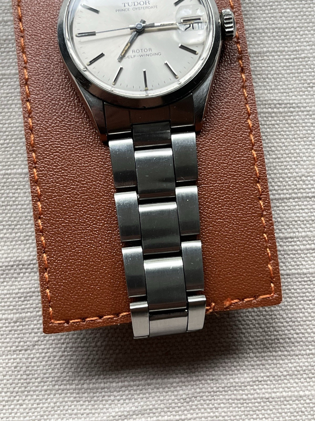 Tudor Prince Oysterdate Ref 74300