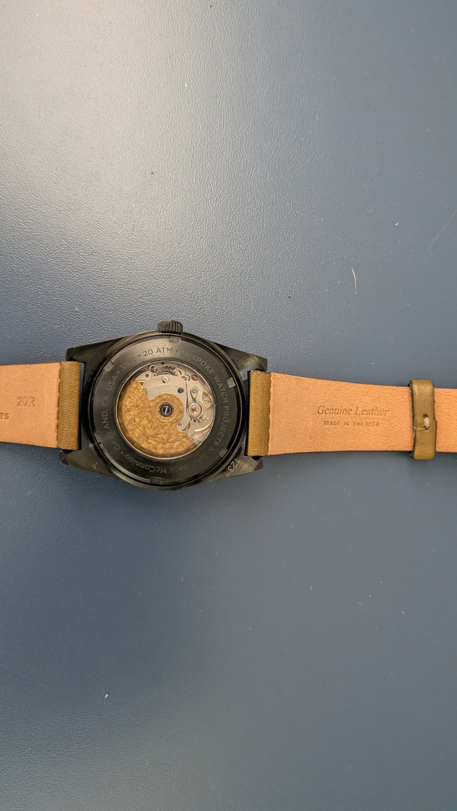 Intaglio 39 Edition