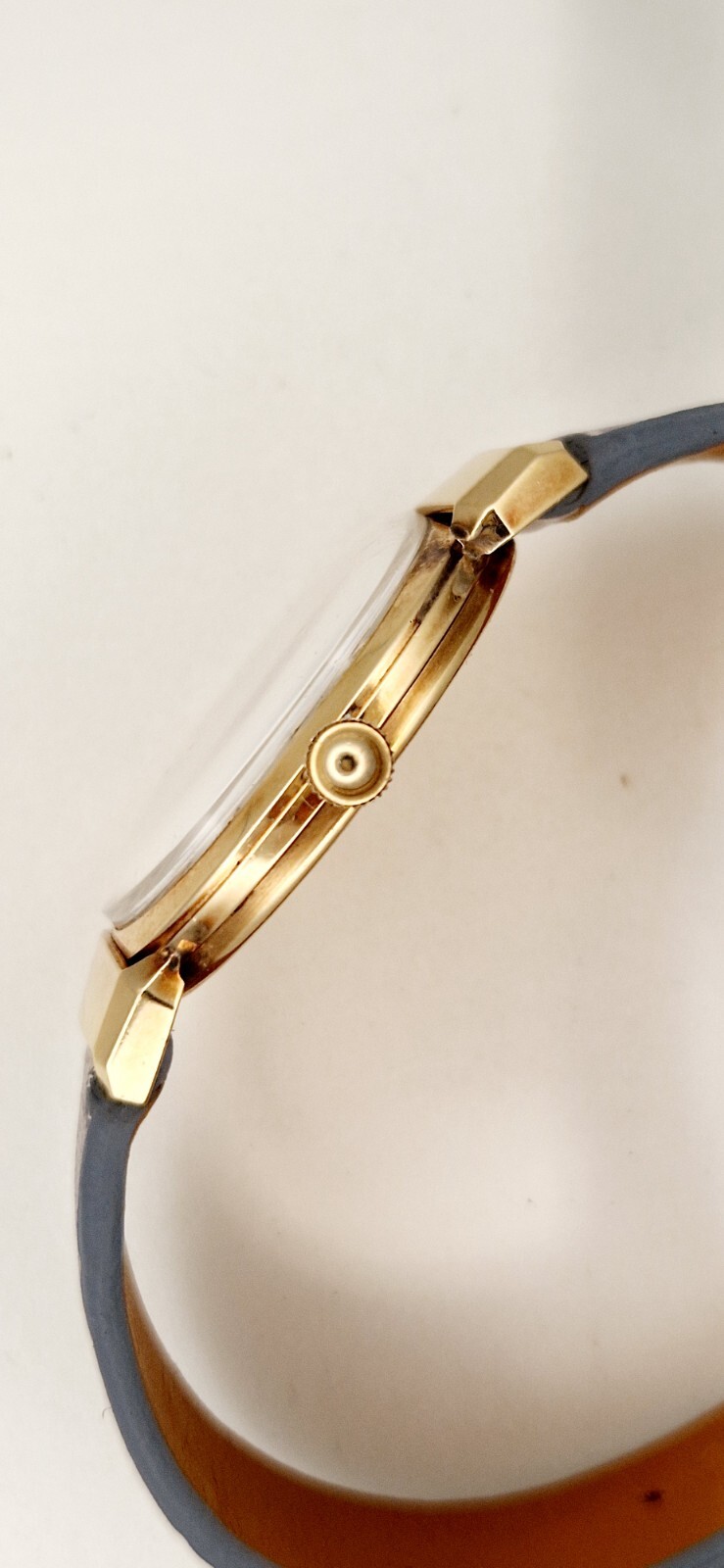 Wristwatch