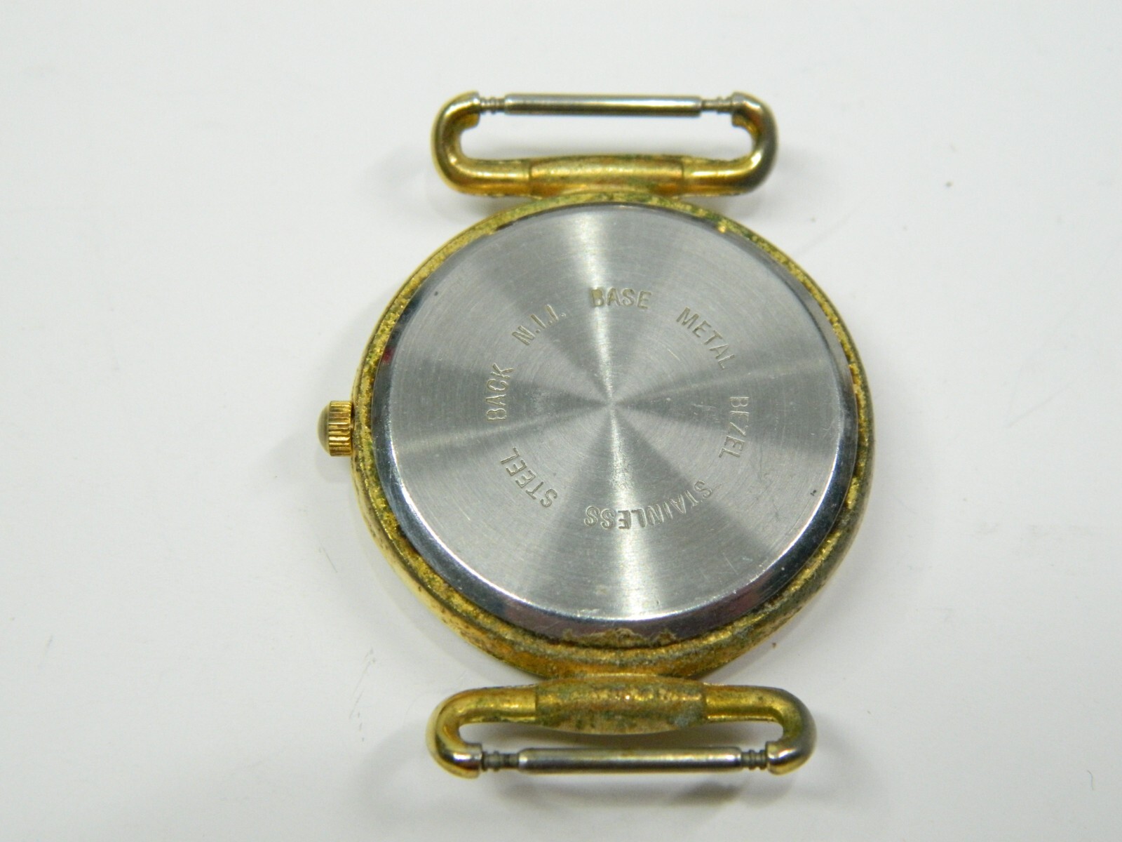7 different watch movements no banned $.99 each