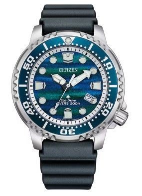 Limited Model Citizen Promaster BN0167 09W Only 8700 pieces It will end soon so