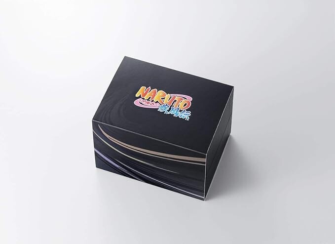 CITIZEN x NARUTO Limited Collaboration CA0593-17A SAKURA NEW From Japan
