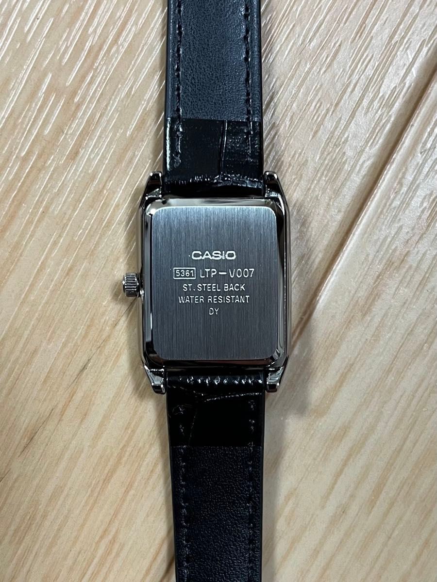 Casio LTP V007L