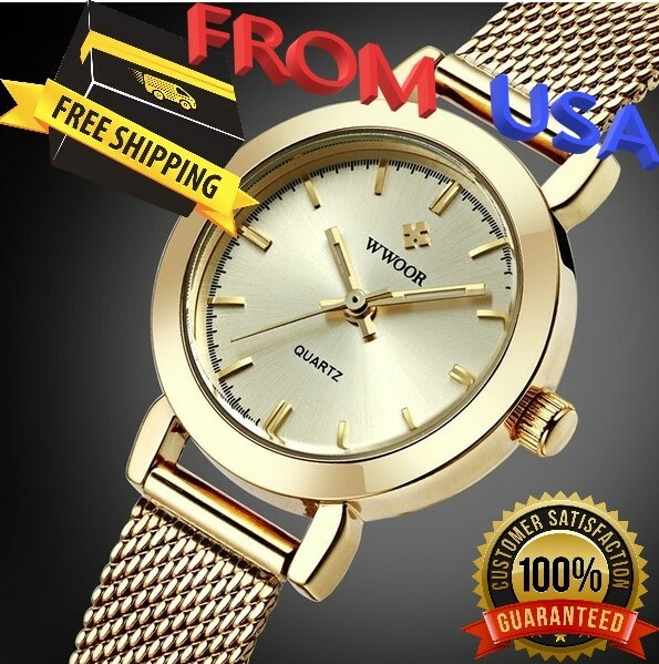 NEW WATCH WWOOR WATER PROOF