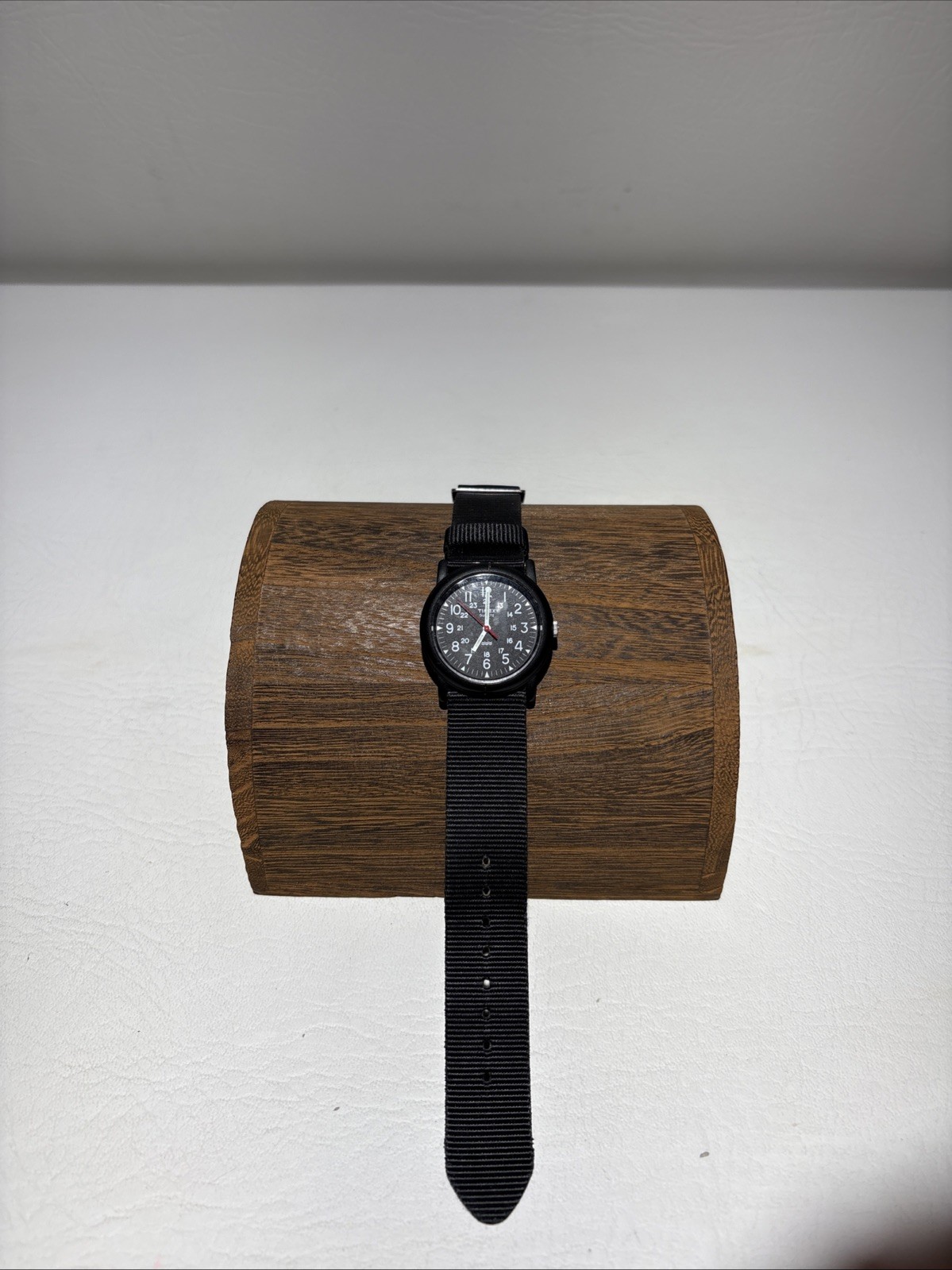 TIMEX Watch CAMPER CR2016 Used in Japan F/S