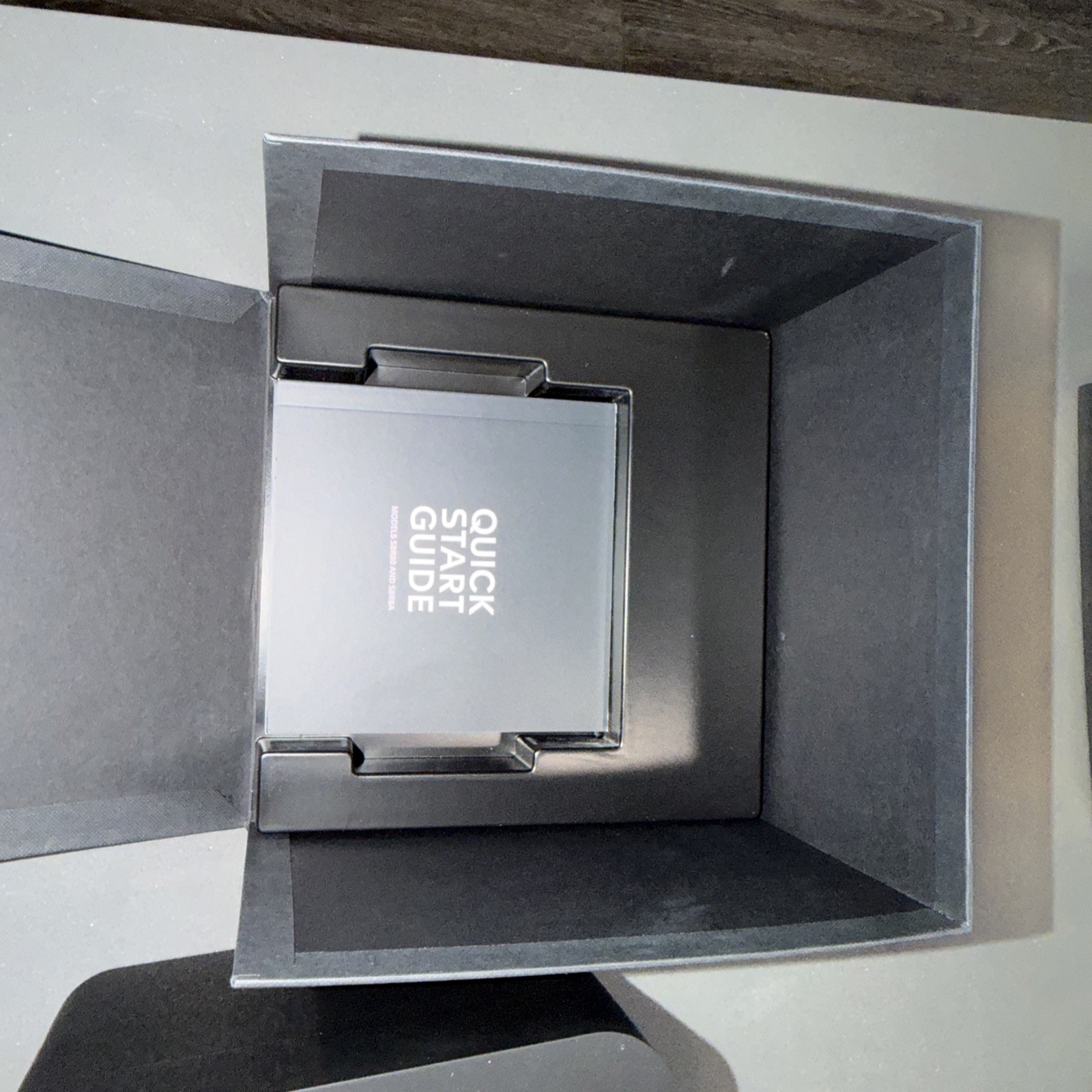 TAG HEUER CONNECTED CALIBRE E4 45MM STEEL BRACELET SBR8A10.BA0616 Extra Straps