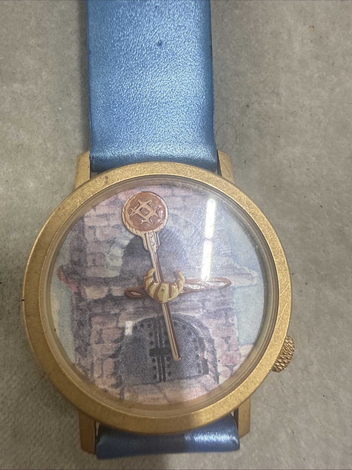 akteo watch
