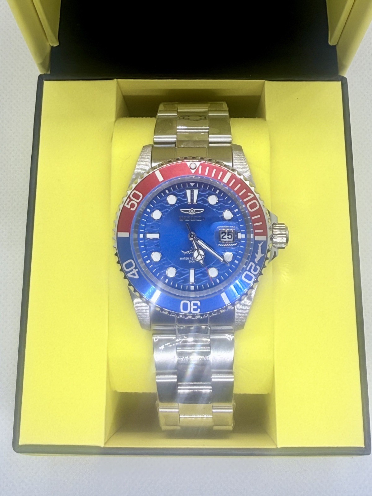 🇺🇸 Invicta – Pro Diver – Men’s Watch – 42mm – (50831)