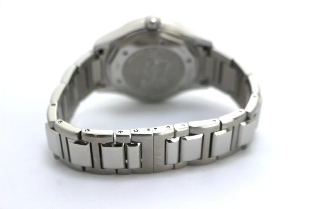 Ball Watch Marvelight Chronometer NM9026C Stainless Steel 38mm Blue Dial #DW699