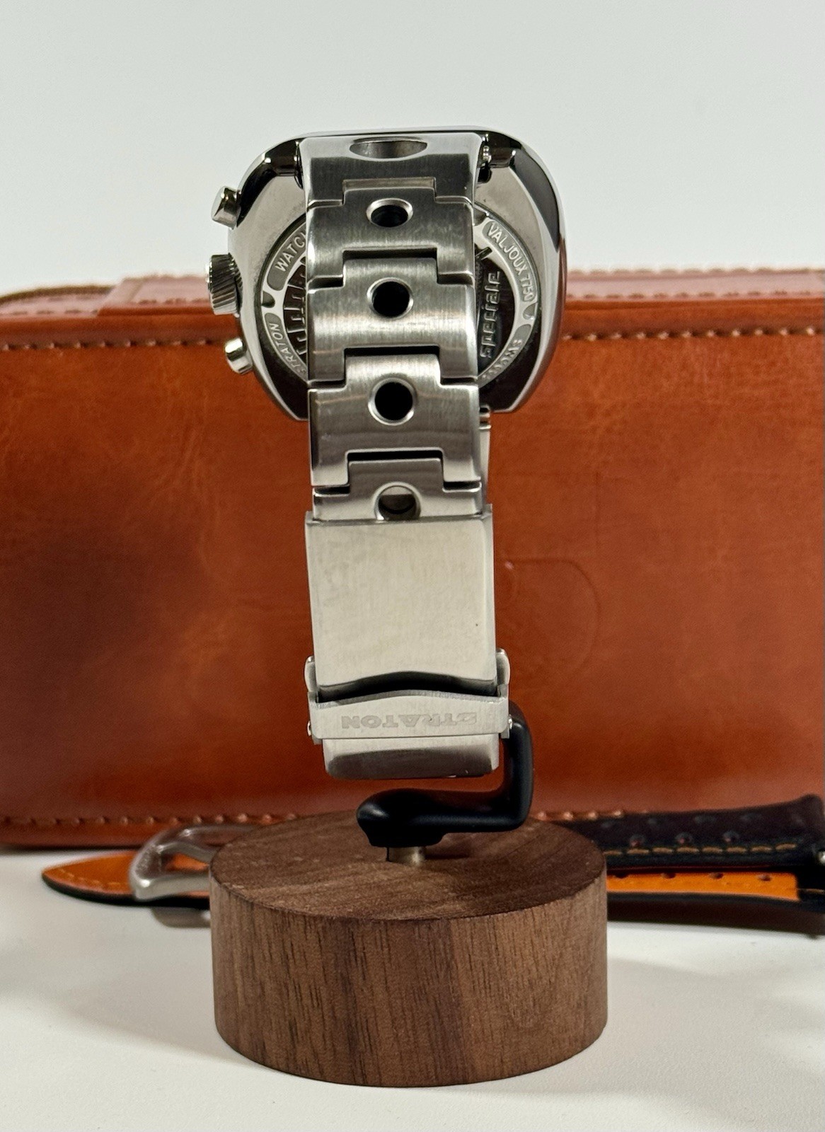 Straton Speciale Automatic